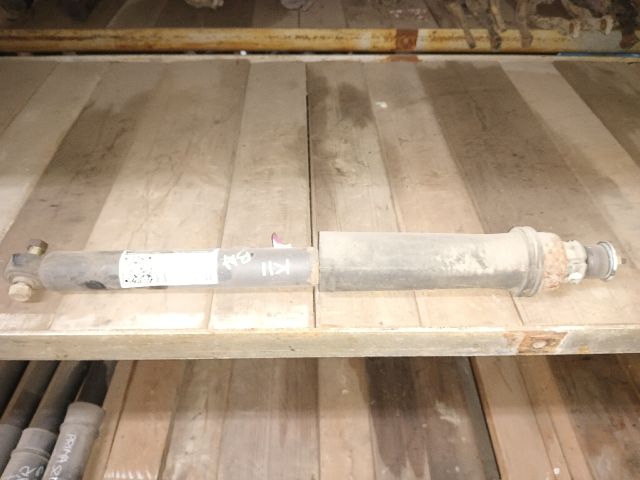 bontott NISSAN MICRA II Bal hátsó Lengéscsillapító