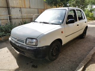 bontott NISSAN MICRA II Első Lambdaszonda