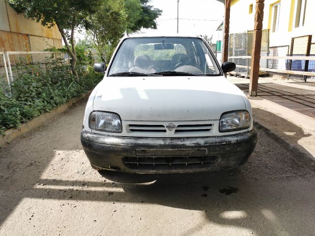 bontott NISSAN MICRA II Első Lambdaszonda