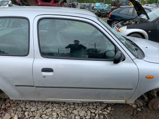 bontott NISSAN MICRA II Főfékhenger