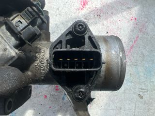 bontott NISSAN MICRA II Fojtószelep (Mechanikus)