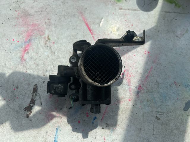 bontott NISSAN MICRA II Fojtószelep (Mechanikus)