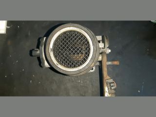 bontott NISSAN MICRA II Fojtószelep (Mechanikus)