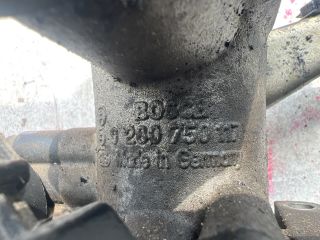 bontott NISSAN MICRA II Fojtószelep (Mechanikus)