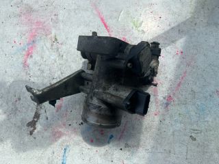 bontott NISSAN MICRA II Fojtószelep (Mechanikus)