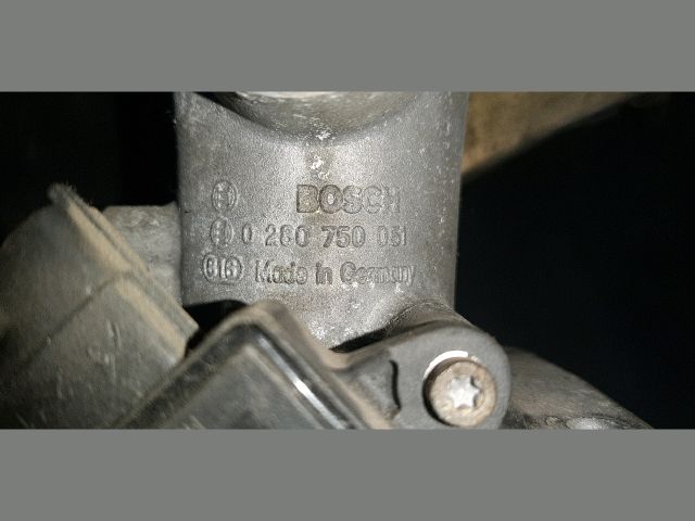 bontott NISSAN MICRA II Fojtószelep (Mechanikus)