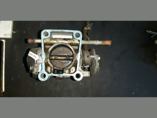 bontott NISSAN MICRA II Fojtószelep (Mechanikus)