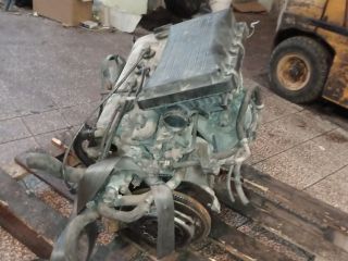 bontott NISSAN MICRA II Főtengely (Magában)