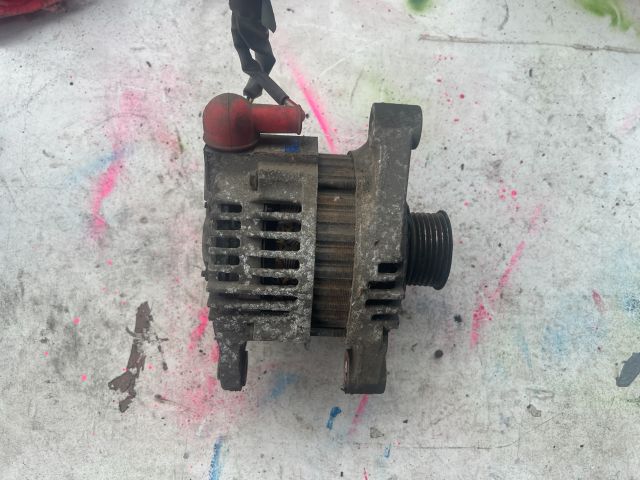 bontott NISSAN MICRA II Generátor