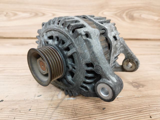 bontott NISSAN MICRA II Generátor