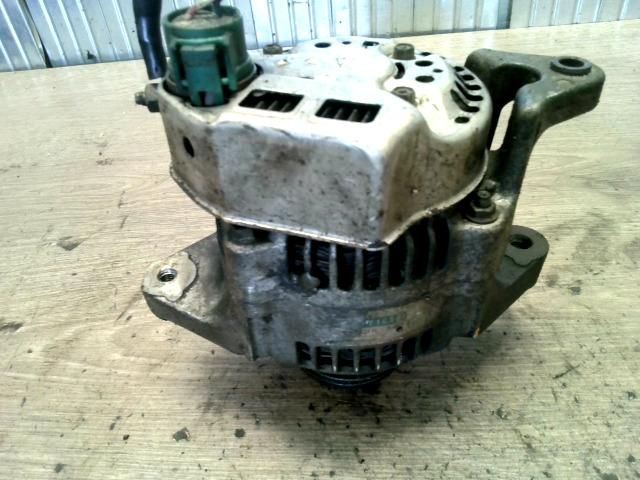 bontott NISSAN MICRA II Generátor