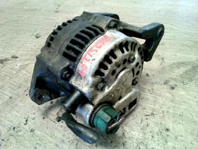 bontott NISSAN MICRA II Generátor