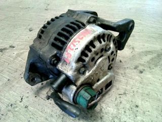 bontott NISSAN MICRA II Generátor