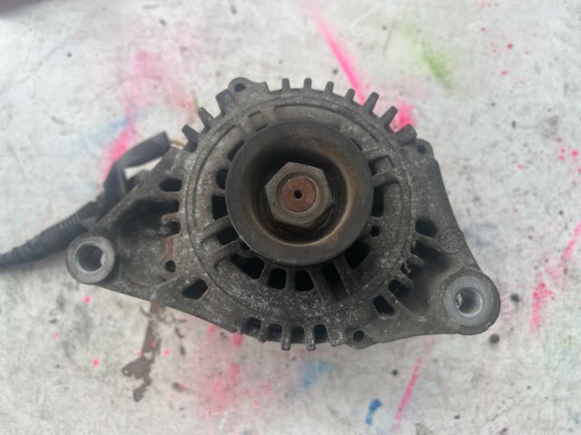 bontott NISSAN MICRA II Generátor