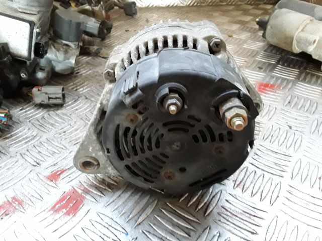 bontott NISSAN MICRA II Generátor