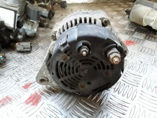 bontott NISSAN MICRA II Generátor