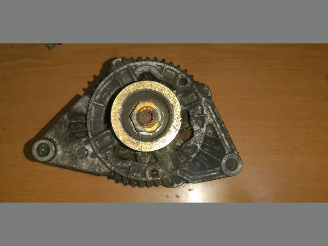 bontott NISSAN MICRA II Generátor