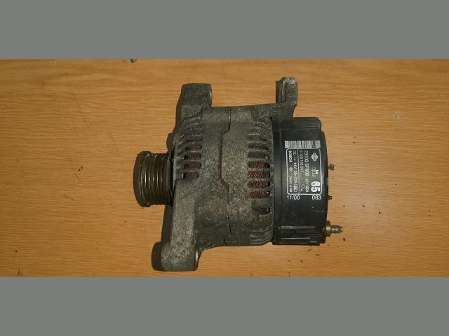 bontott NISSAN MICRA II Generátor