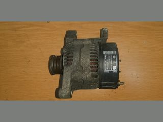 bontott NISSAN MICRA II Generátor