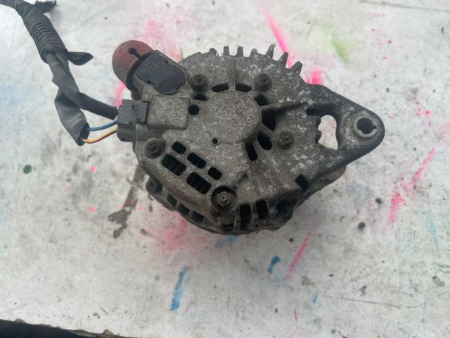 bontott NISSAN MICRA II Generátor