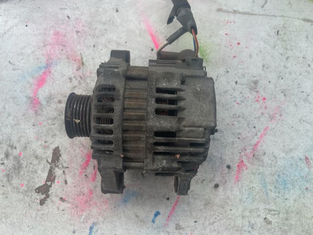 bontott NISSAN MICRA II Generátor