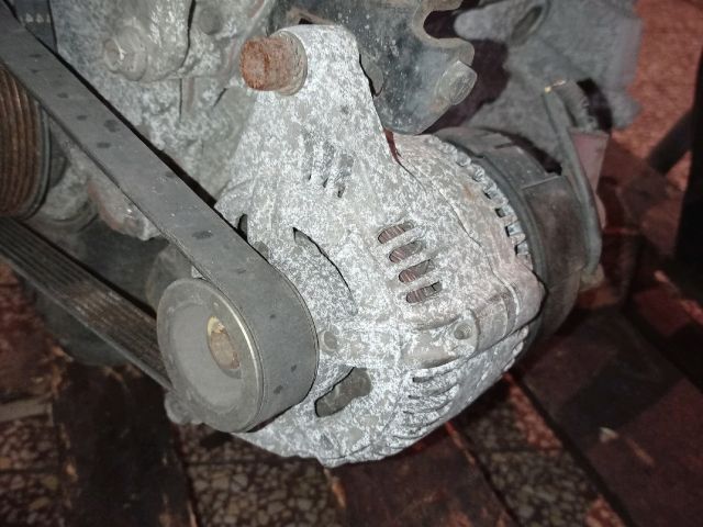 bontott NISSAN MICRA II Generátor