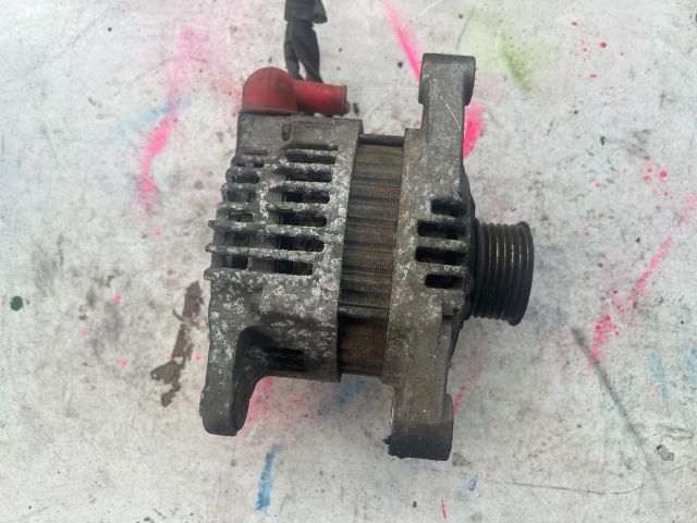 bontott NISSAN MICRA II Generátor