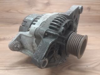 bontott NISSAN MICRA II Generátor