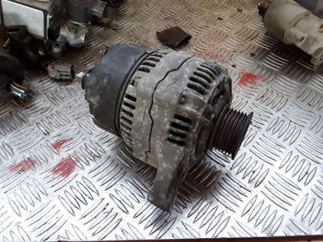 bontott NISSAN MICRA II Generátor