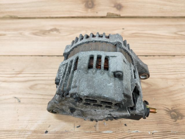 bontott NISSAN MICRA II Generátor