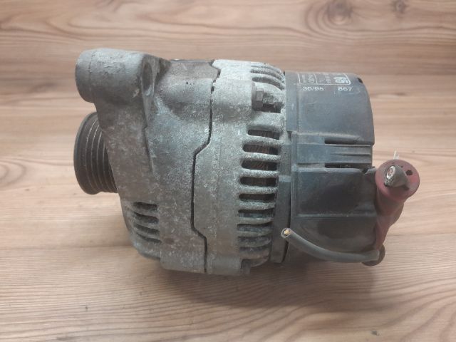 bontott NISSAN MICRA II Generátor