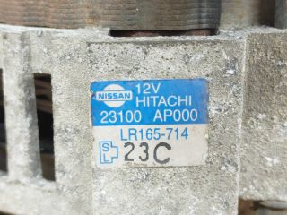 bontott NISSAN MICRA II Generátor