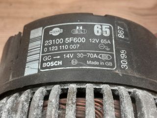 bontott NISSAN MICRA II Generátor