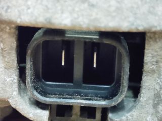 bontott NISSAN MICRA II Generátor