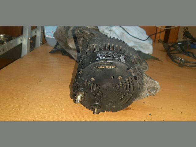 bontott NISSAN MICRA II Generátor