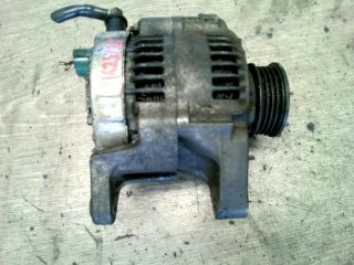 bontott NISSAN MICRA II Generátor