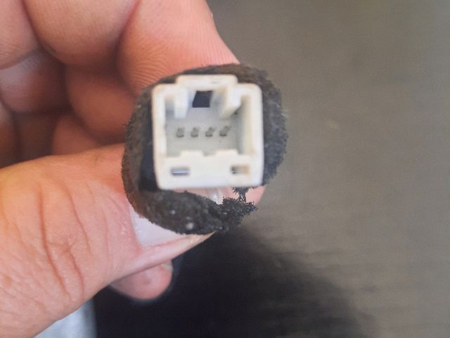 bontott NISSAN MICRA II Gyújtáskapcsoló Házzal