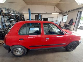 bontott NISSAN MICRA II Gyújtótrafó