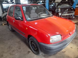 bontott NISSAN MICRA II Gyújtótrafó