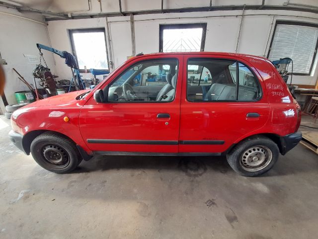 bontott NISSAN MICRA II Gyújtótrafó