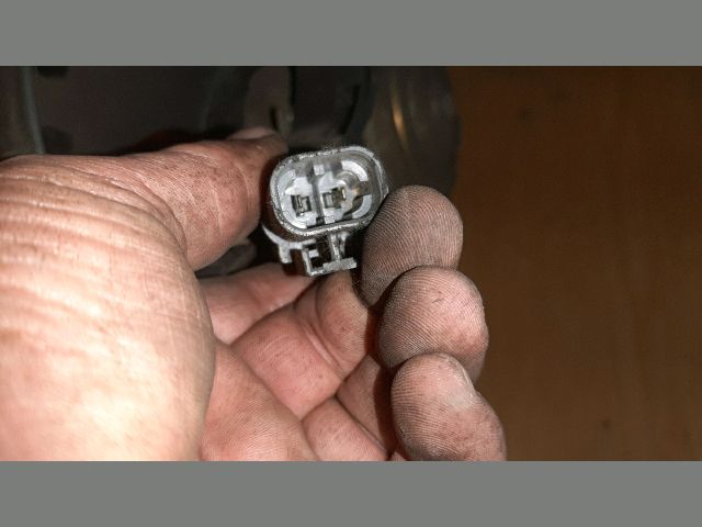 bontott NISSAN MICRA II Hűtőventilátor