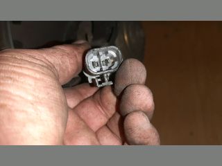 bontott NISSAN MICRA II Hűtőventilátor