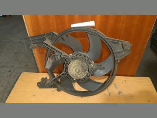 bontott NISSAN MICRA II Hűtőventilátor