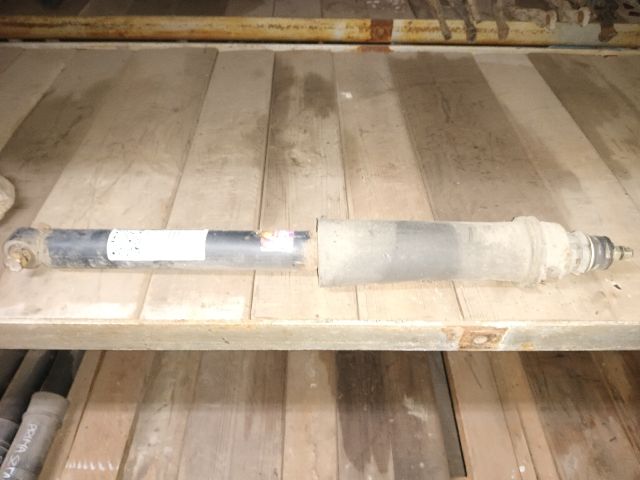 bontott NISSAN MICRA II Jobb hátsó Lengéscsillapító