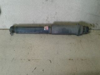 bontott NISSAN MICRA II Jobb hátsó Lengéscsillapító