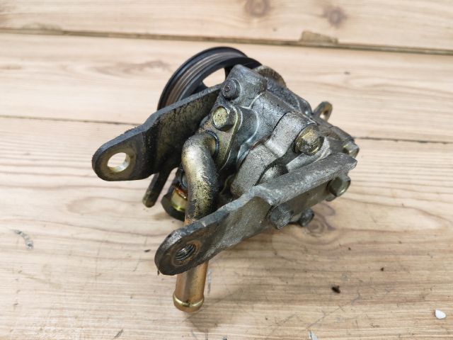 bontott NISSAN MICRA II Kormányszervó Motor (Hidraulikus)