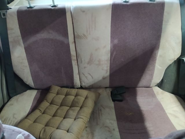 bontott NISSAN MICRA II Kormányszervó Motor (Hidraulikus)