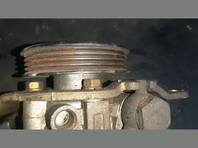 bontott NISSAN MICRA II Kormányszervó Motor (Hidraulikus)