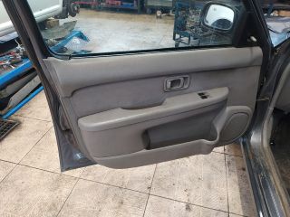 bontott NISSAN MICRA II Kormányszervó Motor (Hidraulikus)