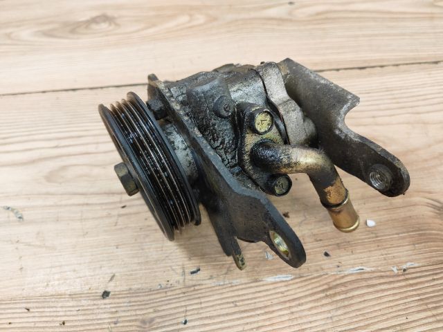 bontott NISSAN MICRA II Kormányszervó Motor (Hidraulikus)